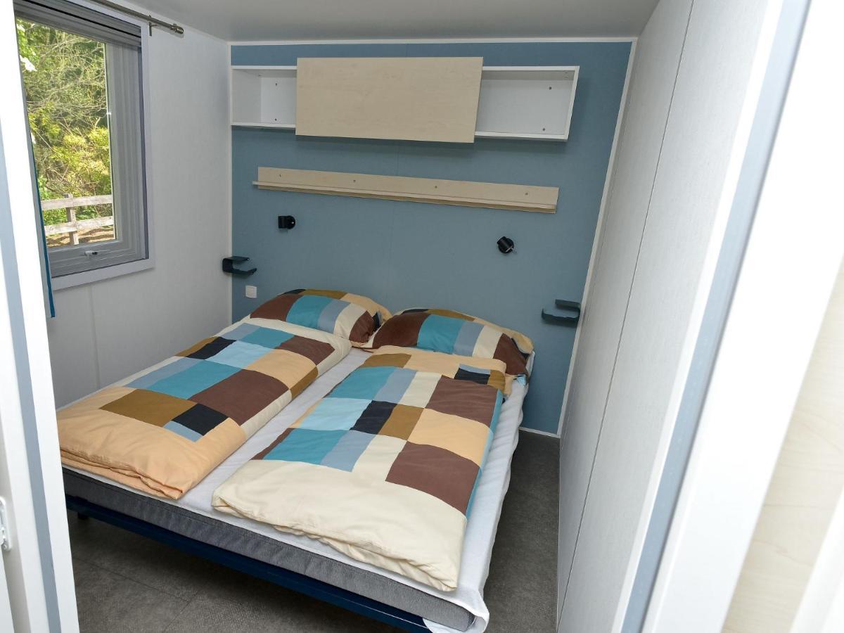 Holiday Home Draucamping-1 By Interhome Sachsenburg Eksteriør bilde
