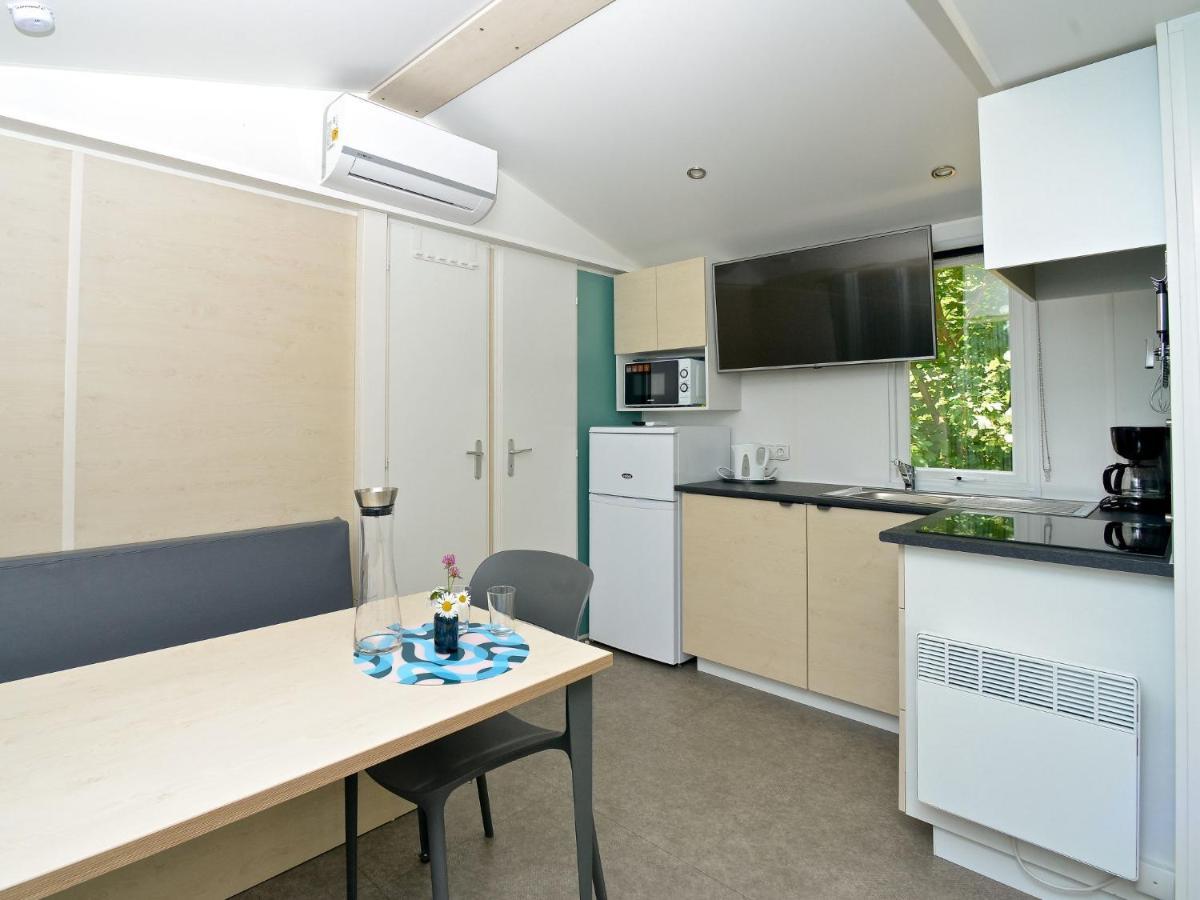 Holiday Home Draucamping-1 By Interhome Sachsenburg Eksteriør bilde